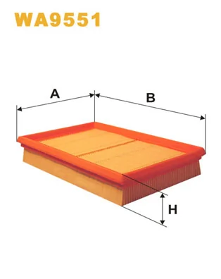 Air Filter
